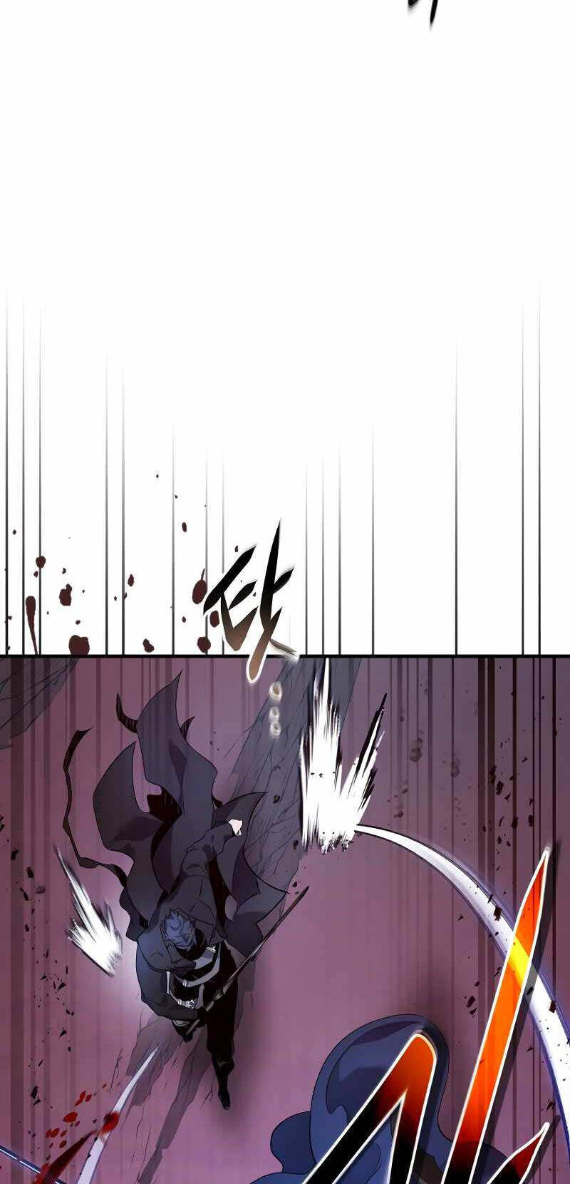 Thăng Cấp Cùng Thần Chap 109 - Next Chap 110