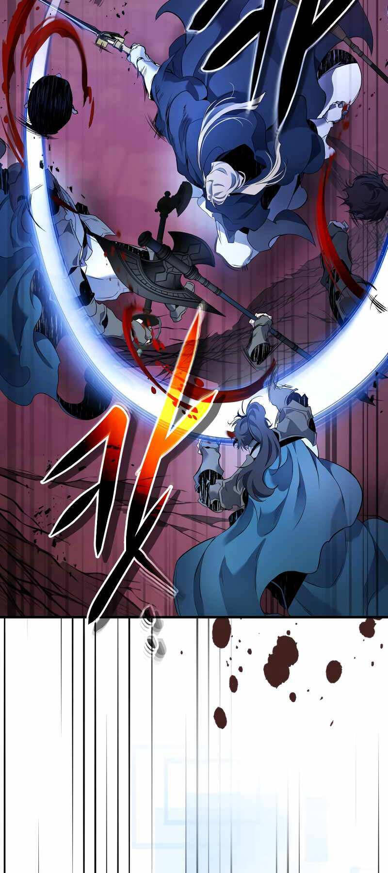 Thăng Cấp Cùng Thần Chap 109 - Next Chap 110