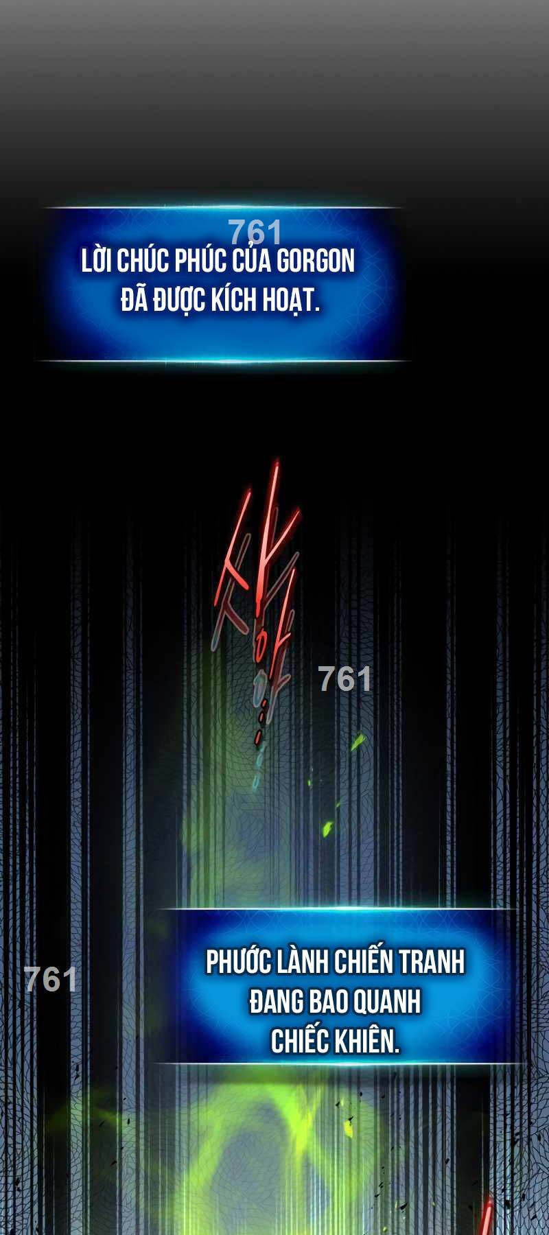 Thăng Cấp Cùng Thần Chap 109 - Next Chap 110