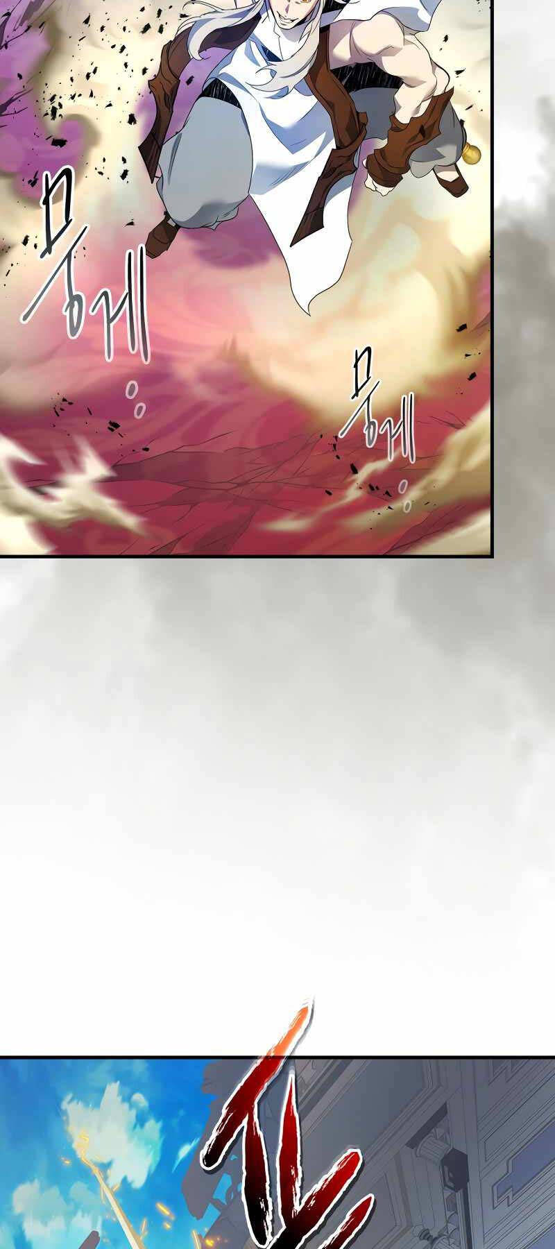 Thăng Cấp Cùng Thần Chap 109 - Next Chap 110