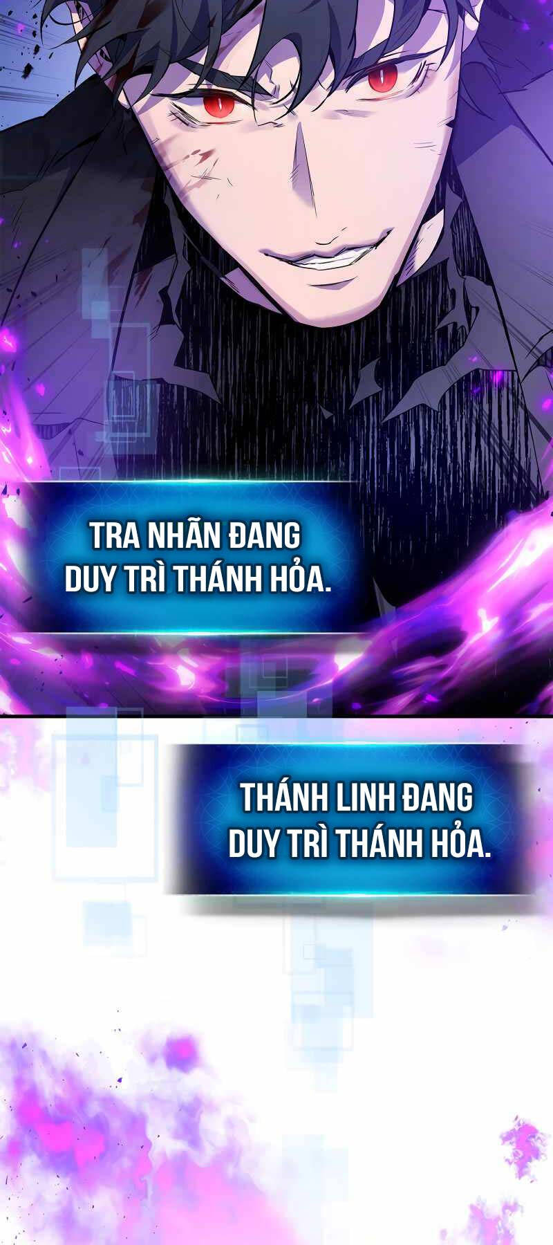 Thăng Cấp Cùng Thần Chap 109 - Next Chap 110