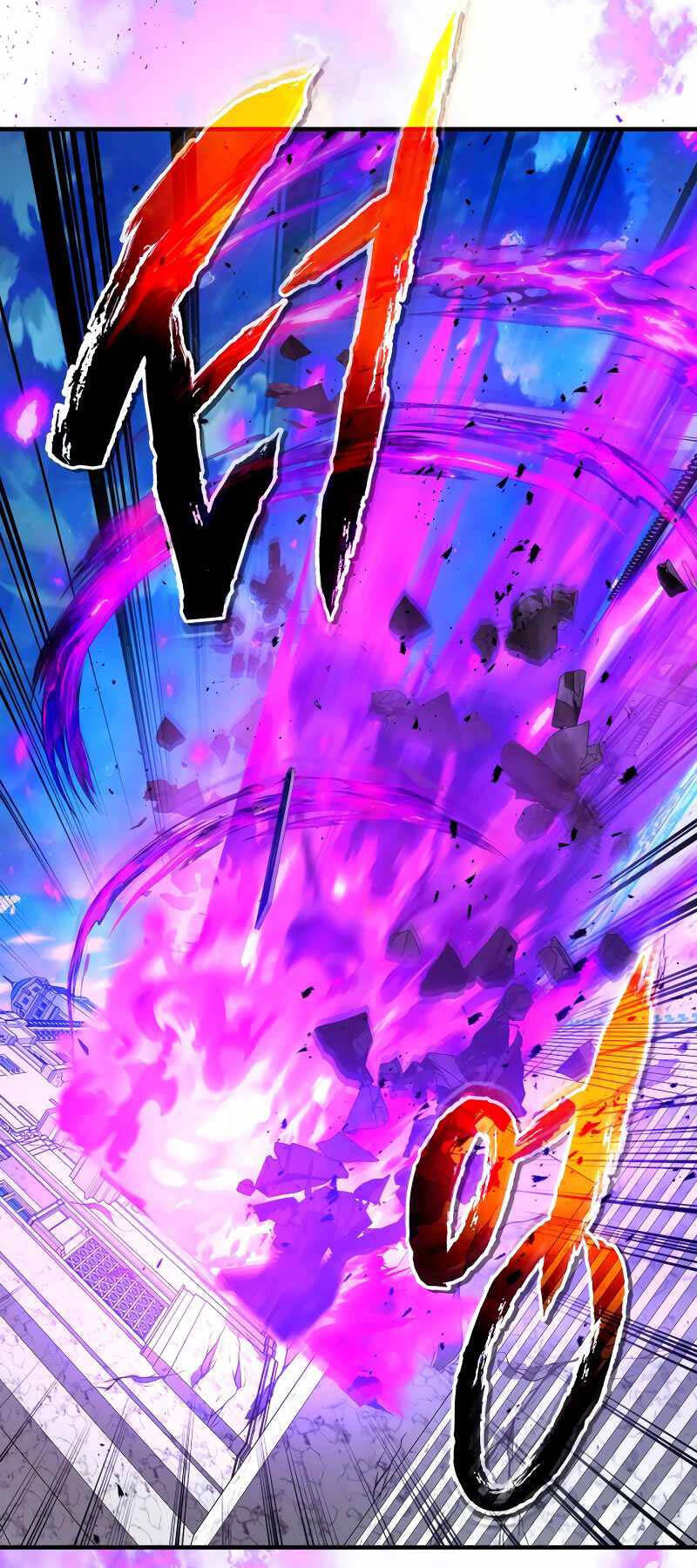 Thăng Cấp Cùng Thần Chap 109 - Next Chap 110