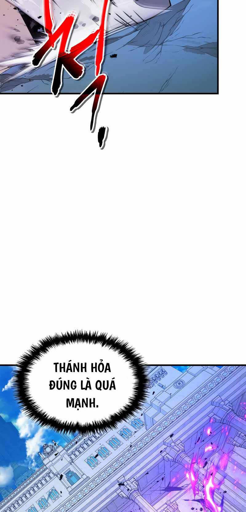 Thăng Cấp Cùng Thần Chap 109 - Next Chap 110