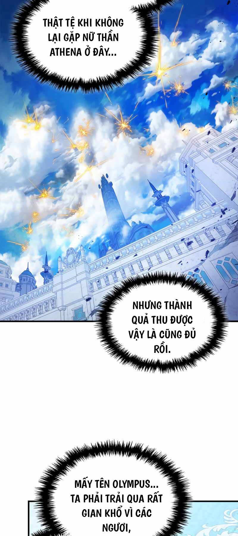 Thăng Cấp Cùng Thần Chap 109 - Next Chap 110
