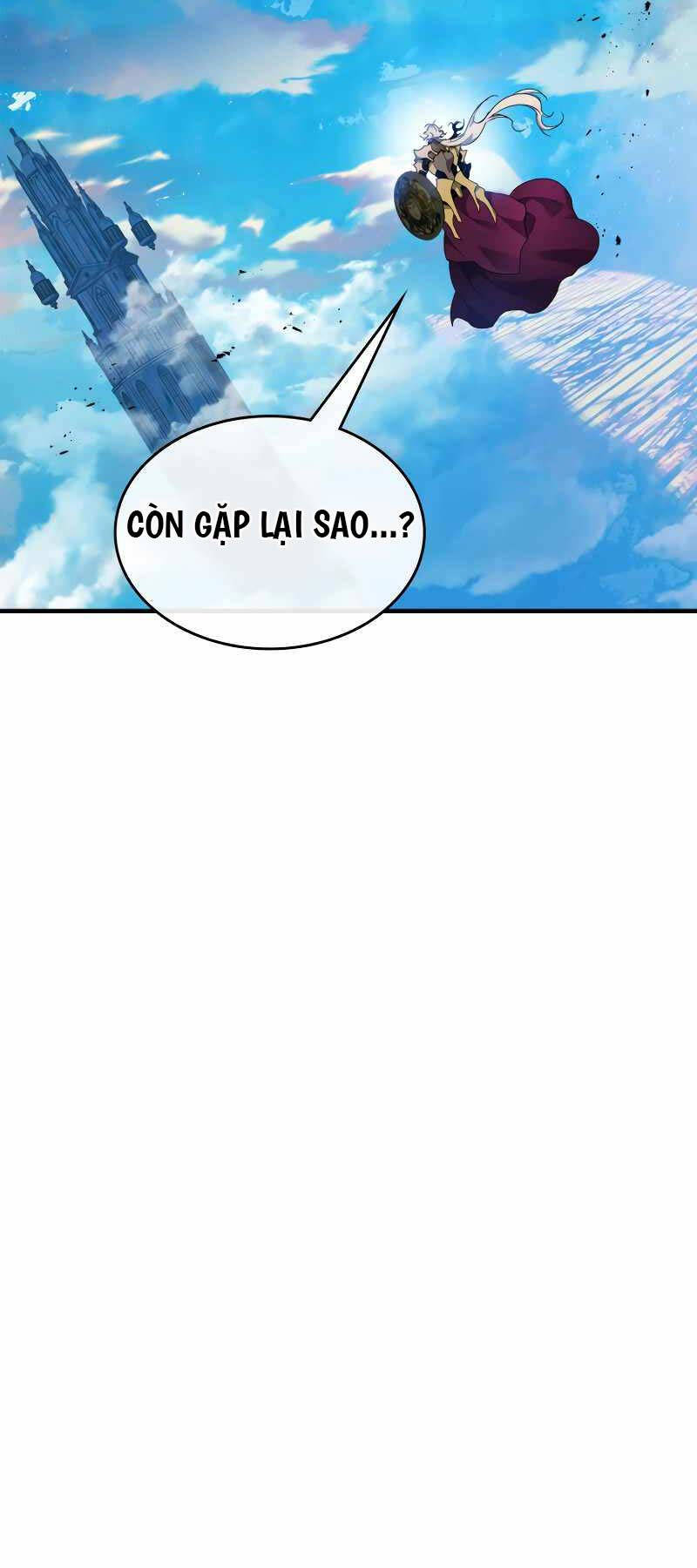 Thăng Cấp Cùng Thần Chap 109 - Next Chap 110