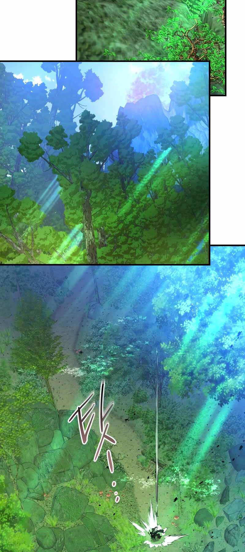 Thăng Cấp Cùng Thần Chap 109 - Next Chap 110