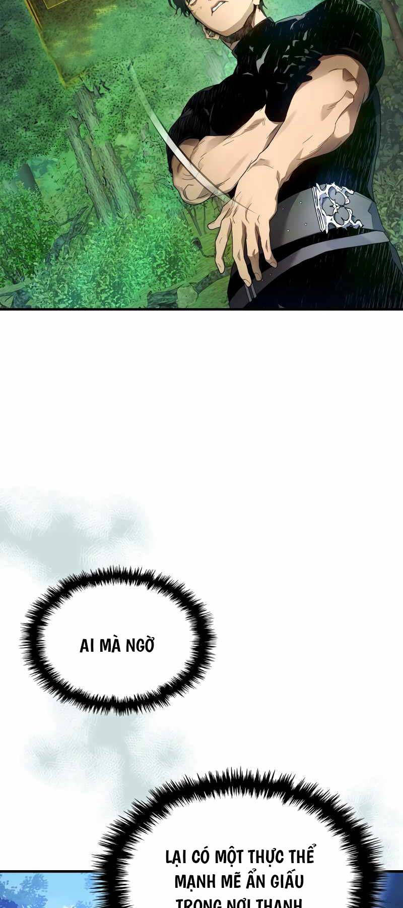 Thăng Cấp Cùng Thần Chap 109 - Next Chap 110