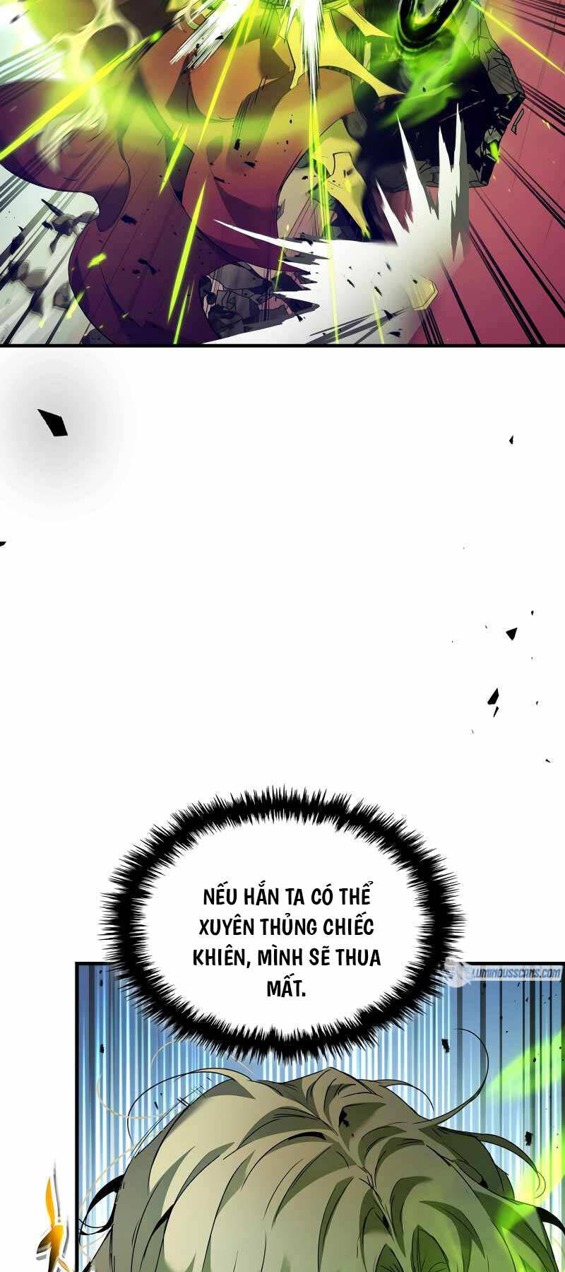 Thăng Cấp Cùng Thần Chap 109 - Next Chap 110