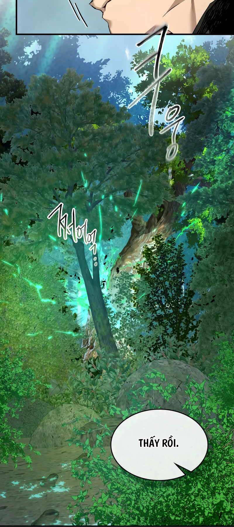 Thăng Cấp Cùng Thần Chap 109 - Next Chap 110