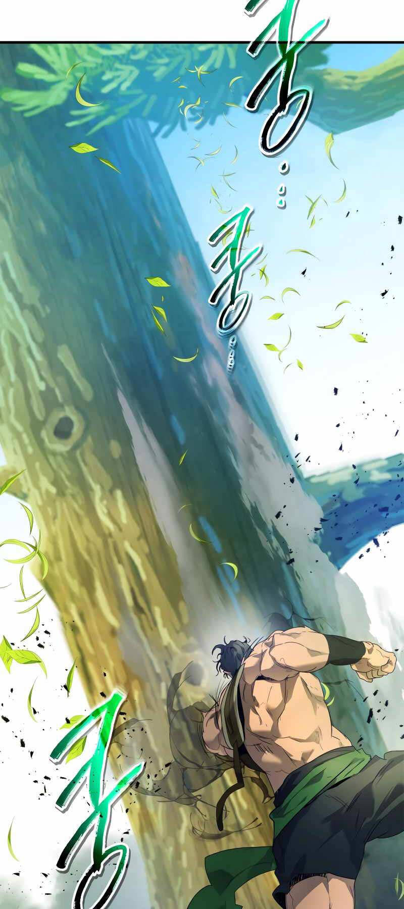 Thăng Cấp Cùng Thần Chap 109 - Next Chap 110
