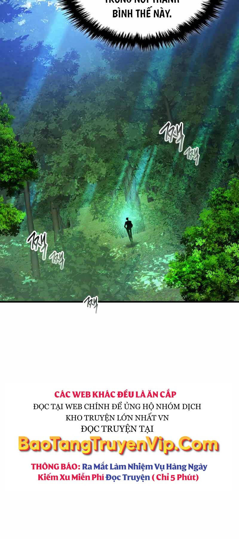 Thăng Cấp Cùng Thần Chap 109 - Next Chap 110