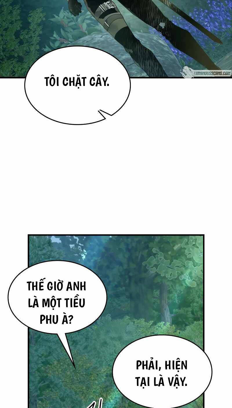 Thăng Cấp Cùng Thần Chap 109 - Next Chap 110