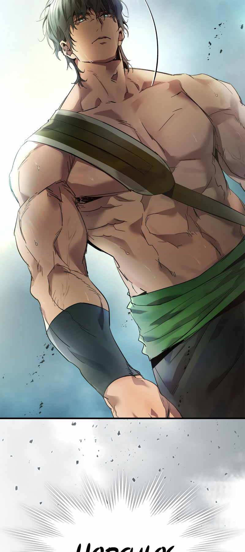 Thăng Cấp Cùng Thần Chap 109 - Next Chap 110