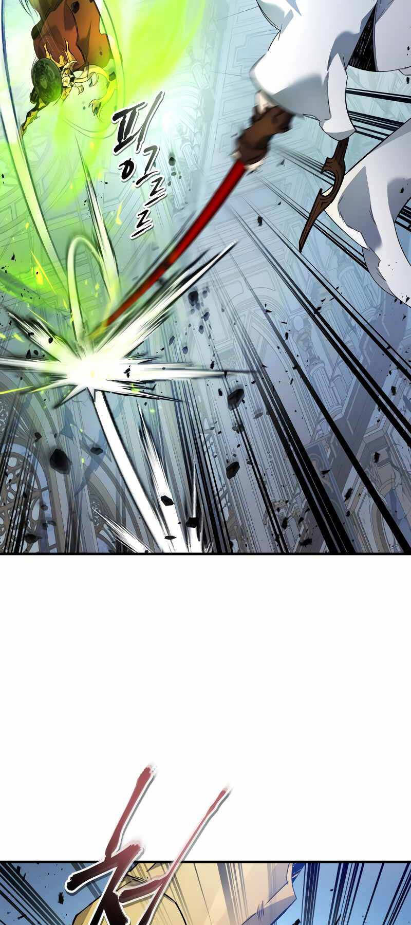 Thăng Cấp Cùng Thần Chap 109 - Next Chap 110