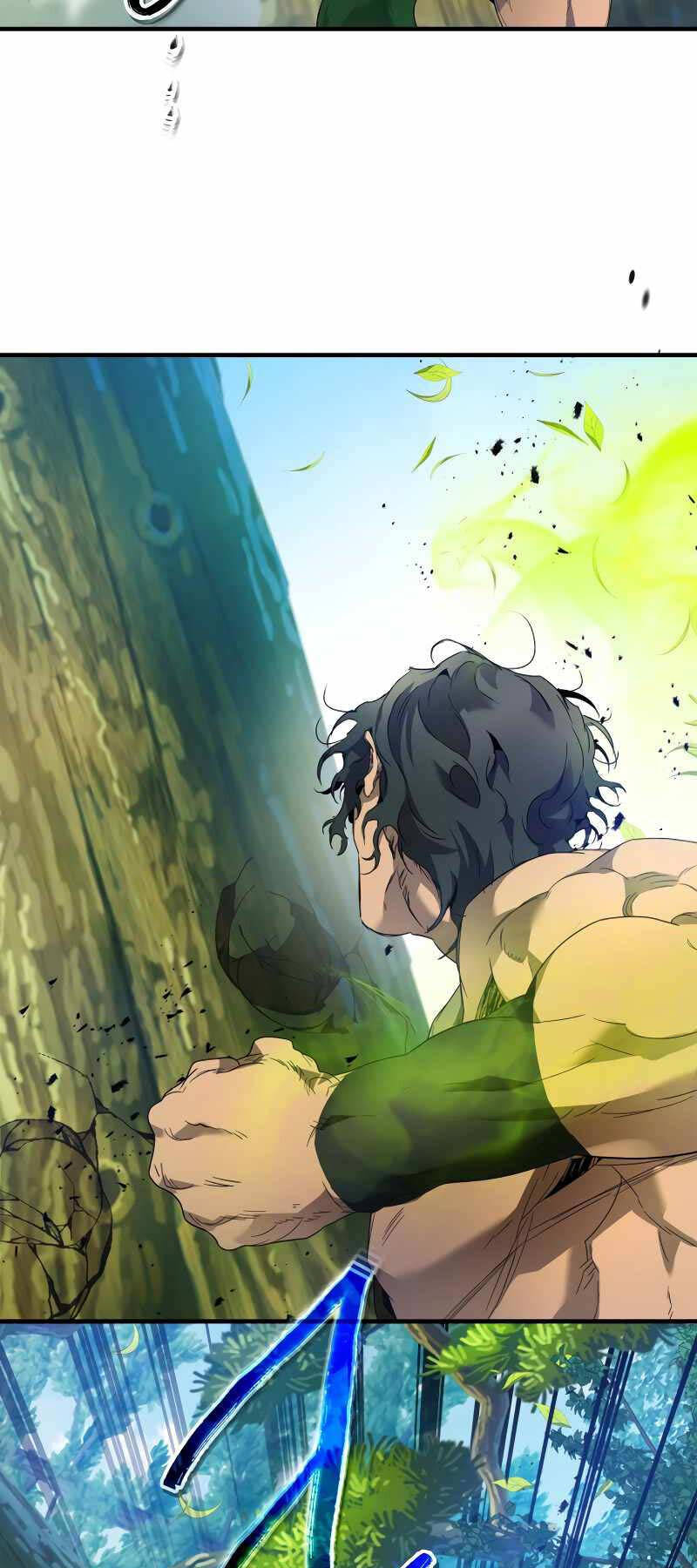 Thăng Cấp Cùng Thần Chap 109 - Next Chap 110