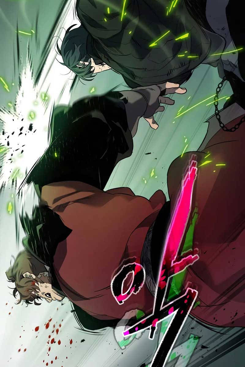 Thăng Cấp Cùng Thần Chap 100 - Next Chap 101