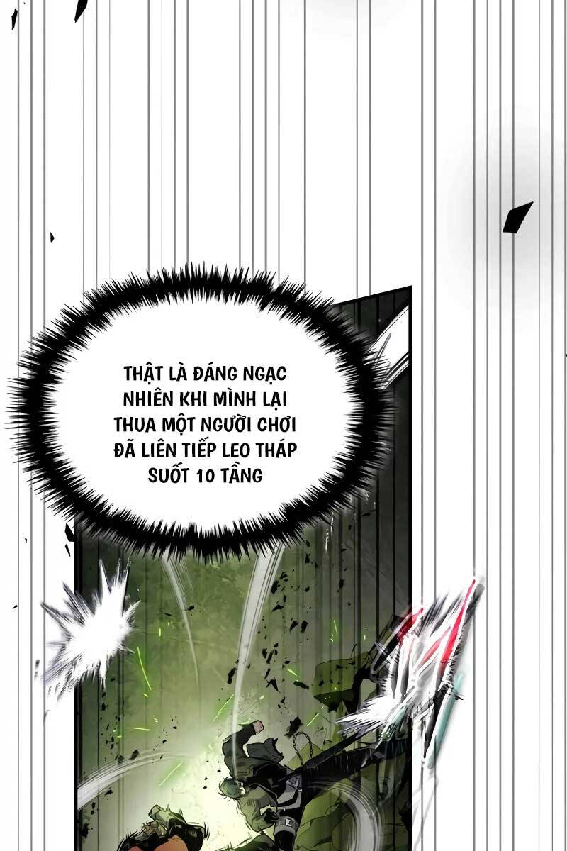 Thăng Cấp Cùng Thần Chap 100 - Next Chap 101