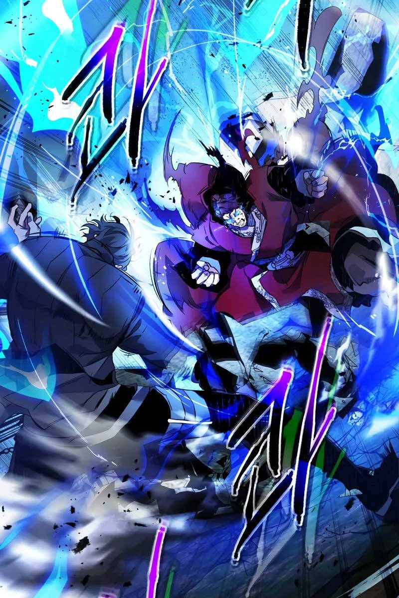 Thăng Cấp Cùng Thần Chap 100 - Next Chap 101