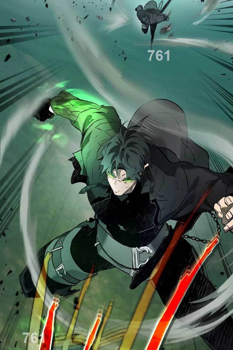 Thăng Cấp Cùng Thần Chap 100 - Next Chap 101