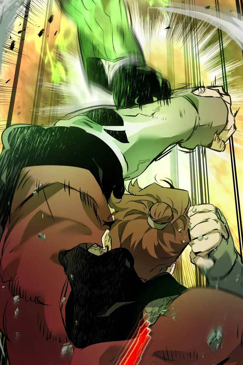 Thăng Cấp Cùng Thần Chap 100 - Next Chap 101