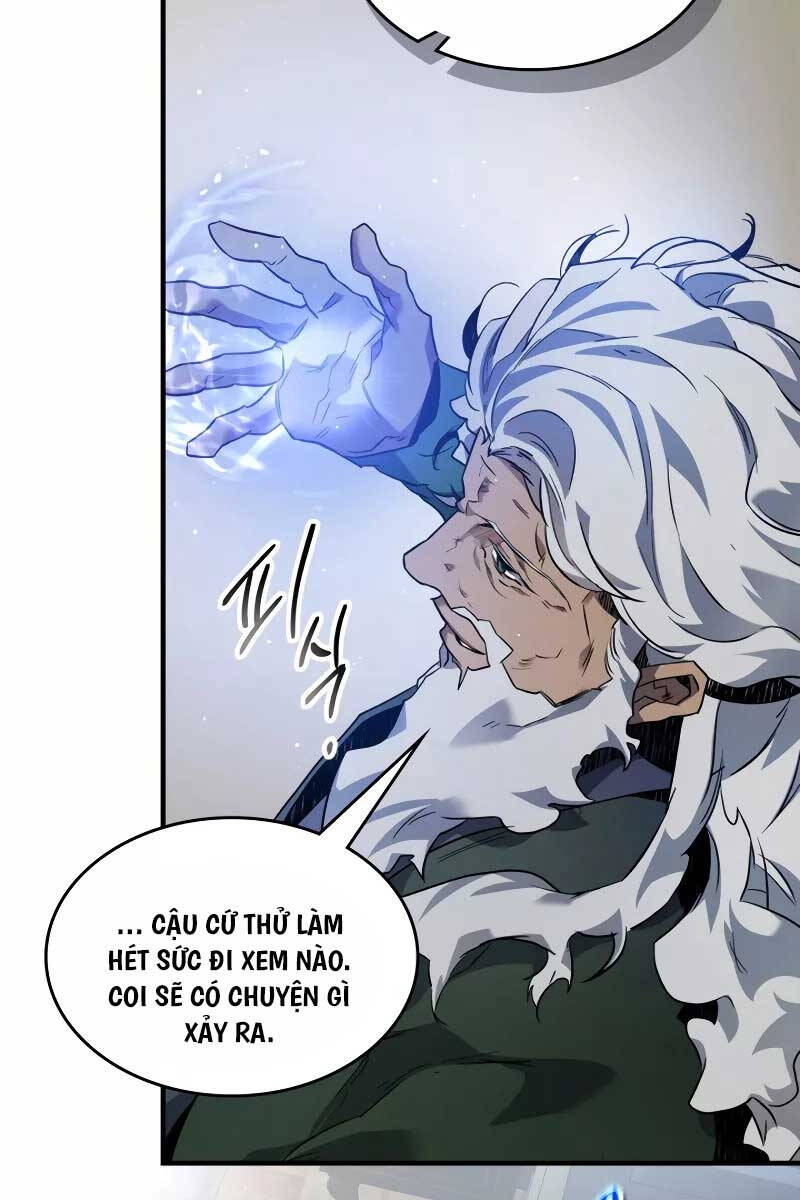 Thăng Cấp Cùng Thần Chap 100 - Next Chap 101