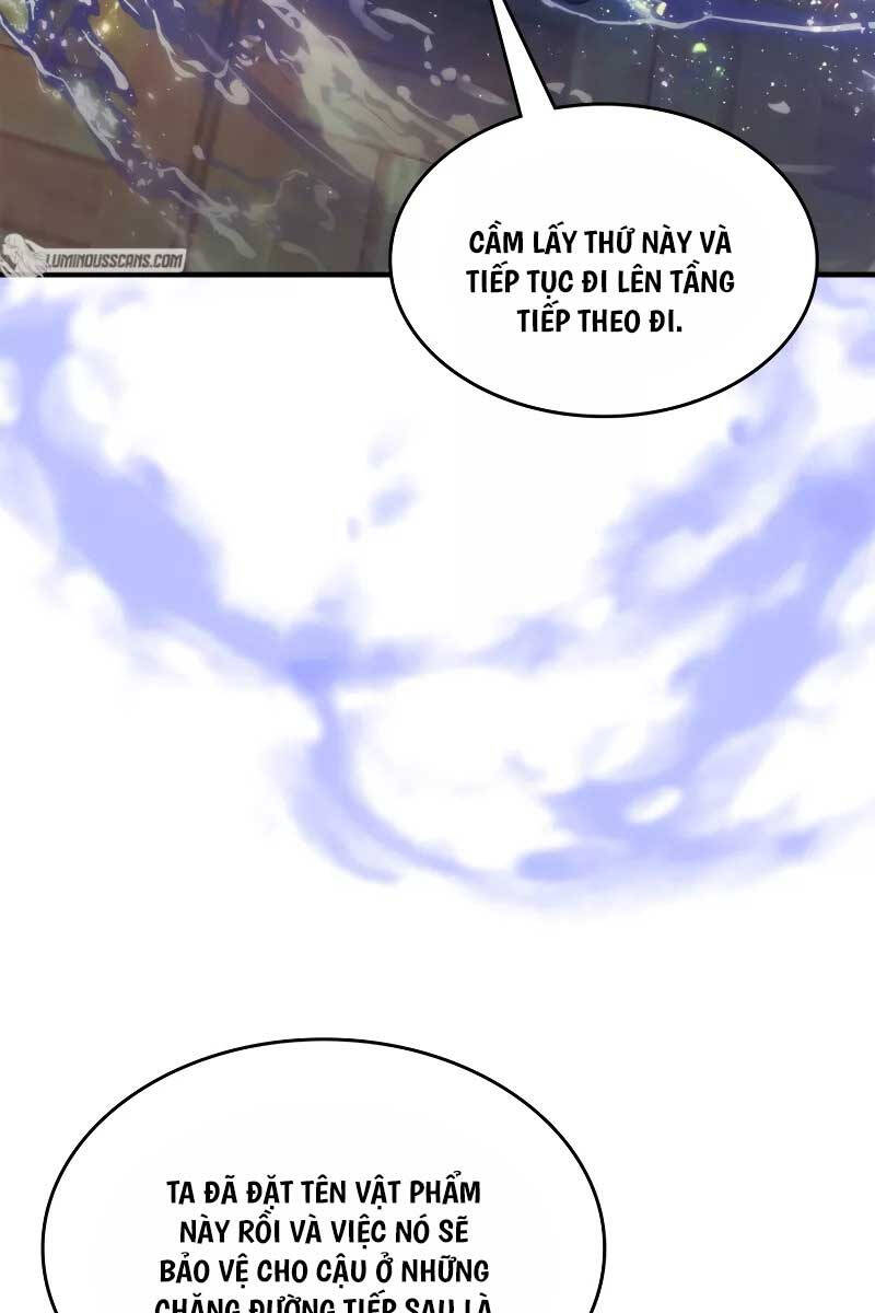 Thăng Cấp Cùng Thần Chap 100 - Next Chap 101