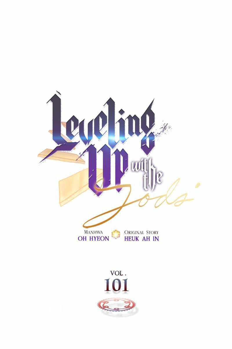 Thăng Cấp Cùng Thần Chap 101 - Next Chap 102