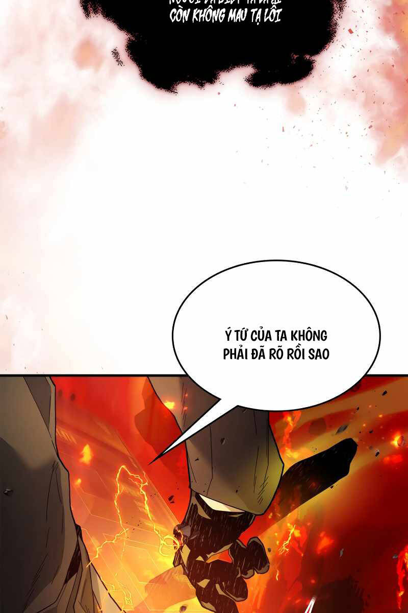 Thăng Cấp Cùng Thần Chap 101 - Next Chap 102