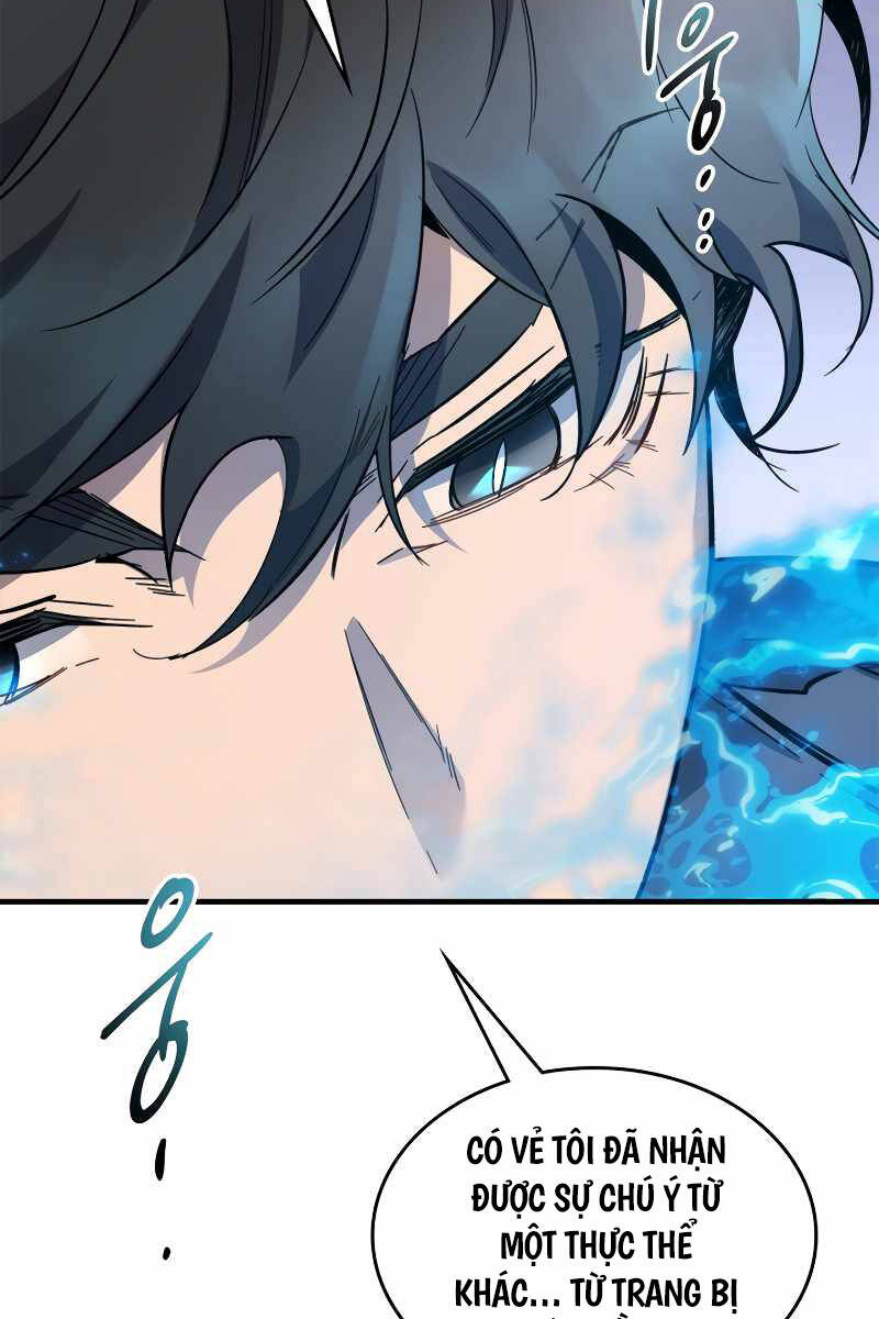 Thăng Cấp Cùng Thần Chap 101 - Next Chap 102