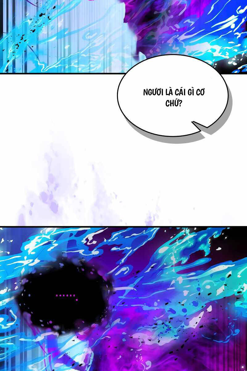 Thăng Cấp Cùng Thần Chap 101 - Next Chap 102