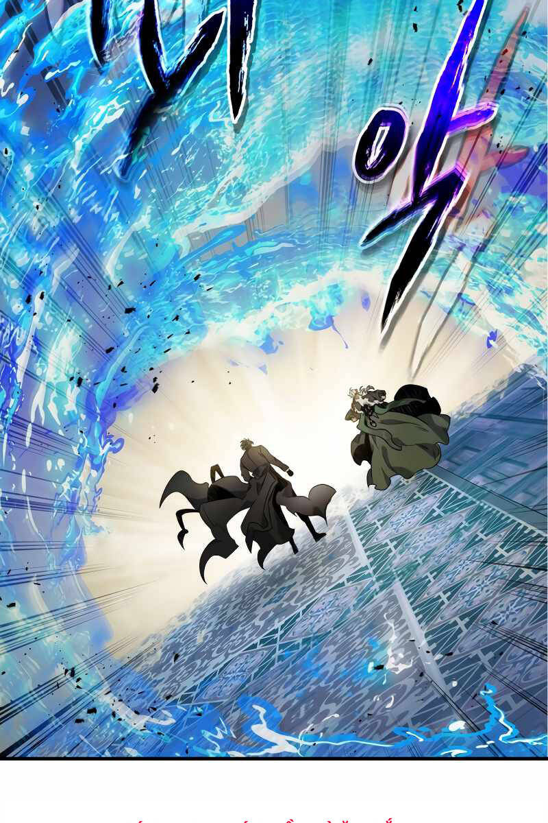 Thăng Cấp Cùng Thần Chap 101 - Next Chap 102