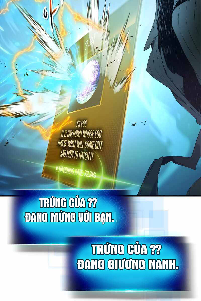 Thăng Cấp Cùng Thần Chap 101 - Next Chap 102