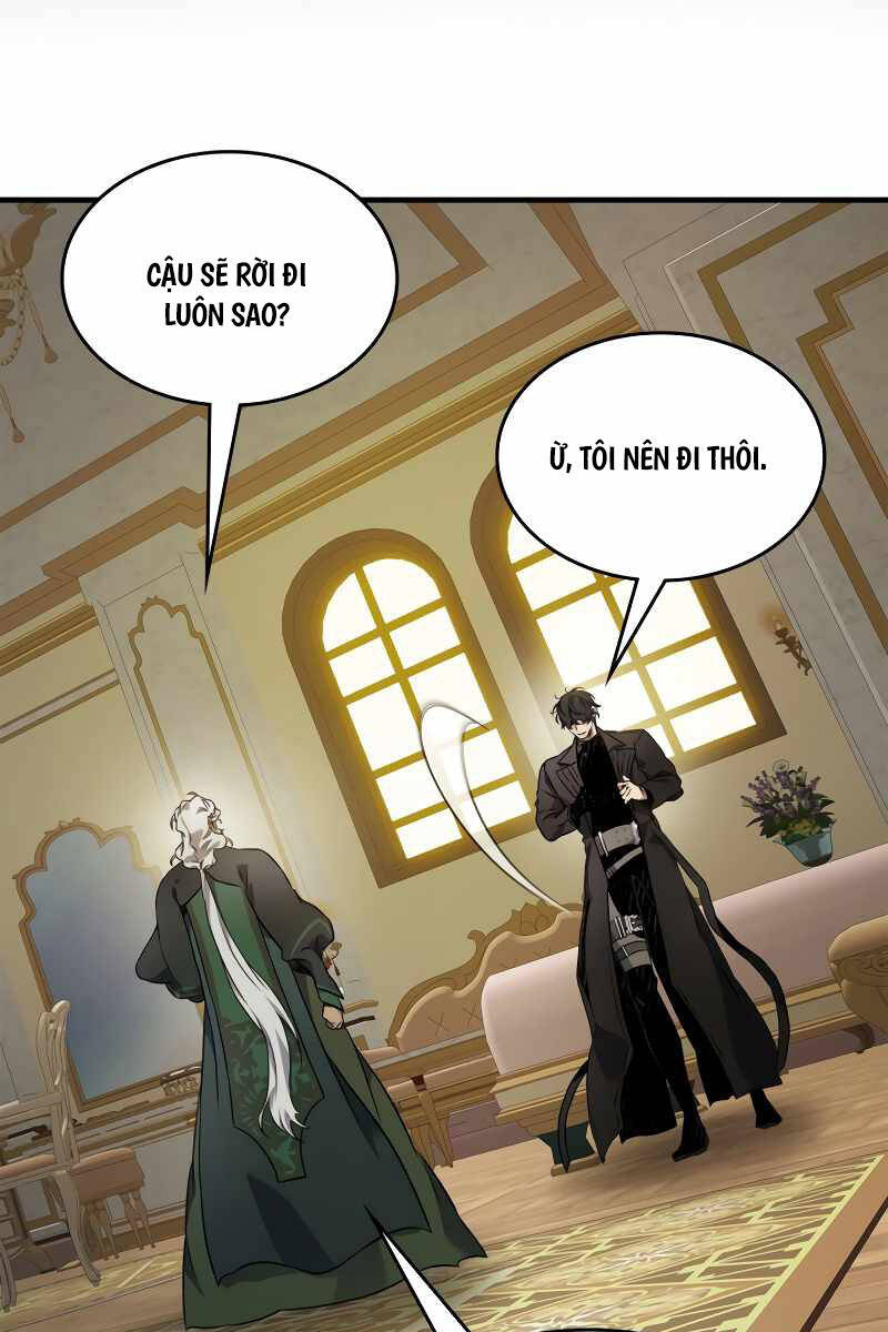 Thăng Cấp Cùng Thần Chap 101 - Next Chap 102