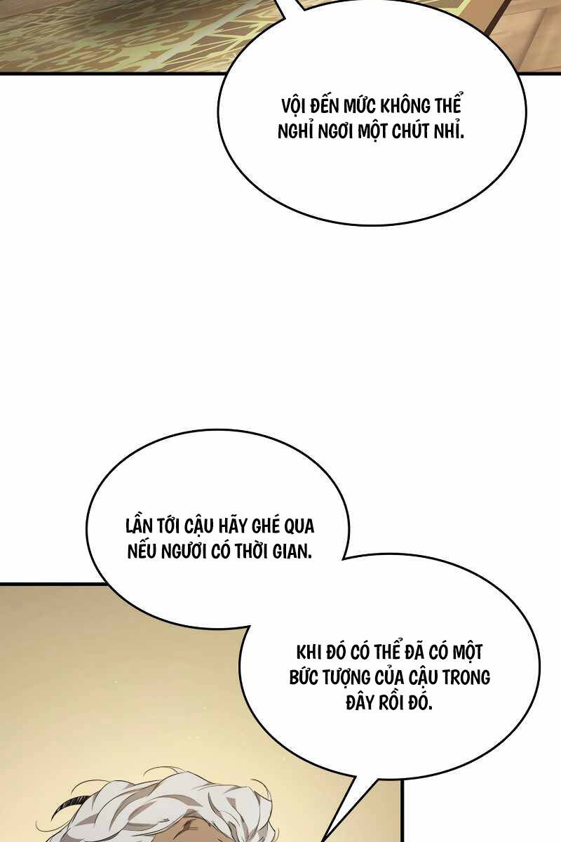 Thăng Cấp Cùng Thần Chap 101 - Next Chap 102