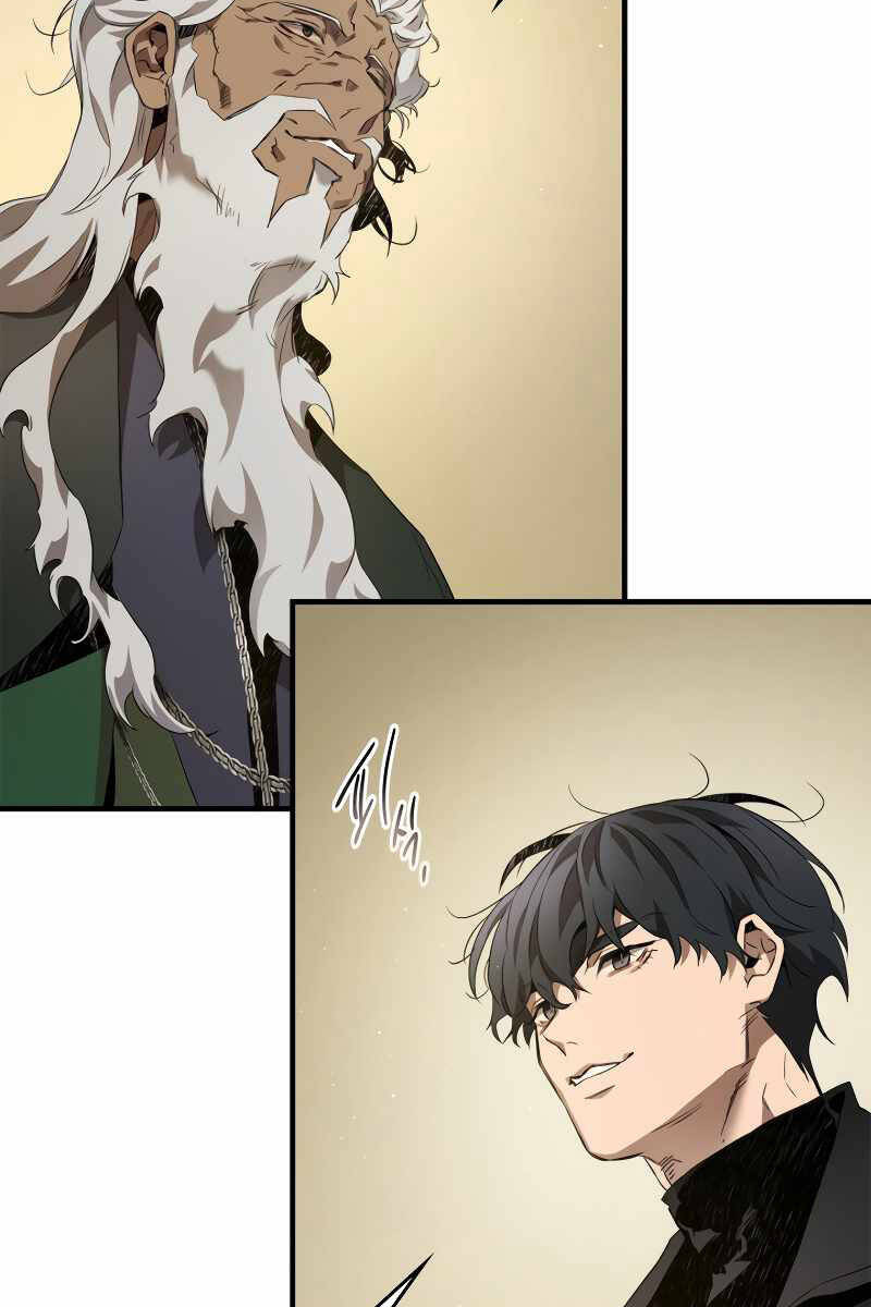 Thăng Cấp Cùng Thần Chap 101 - Next Chap 102