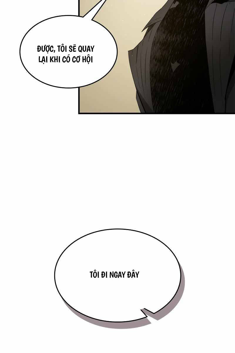 Thăng Cấp Cùng Thần Chap 101 - Next Chap 102