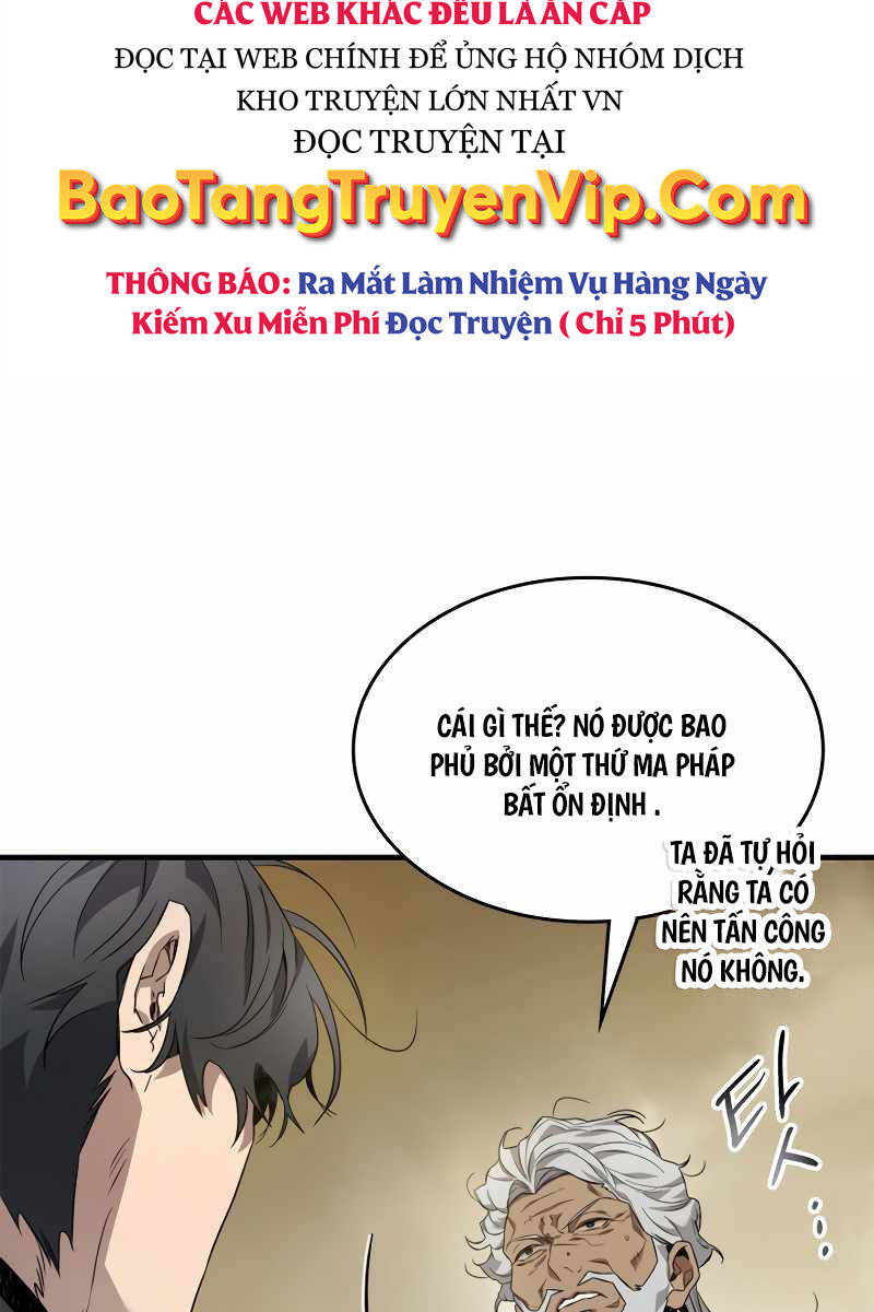 Thăng Cấp Cùng Thần Chap 101 - Next Chap 102