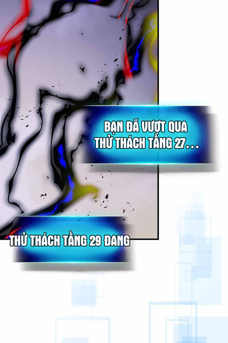 Thăng Cấp Cùng Thần Chap 101 - Next Chap 102