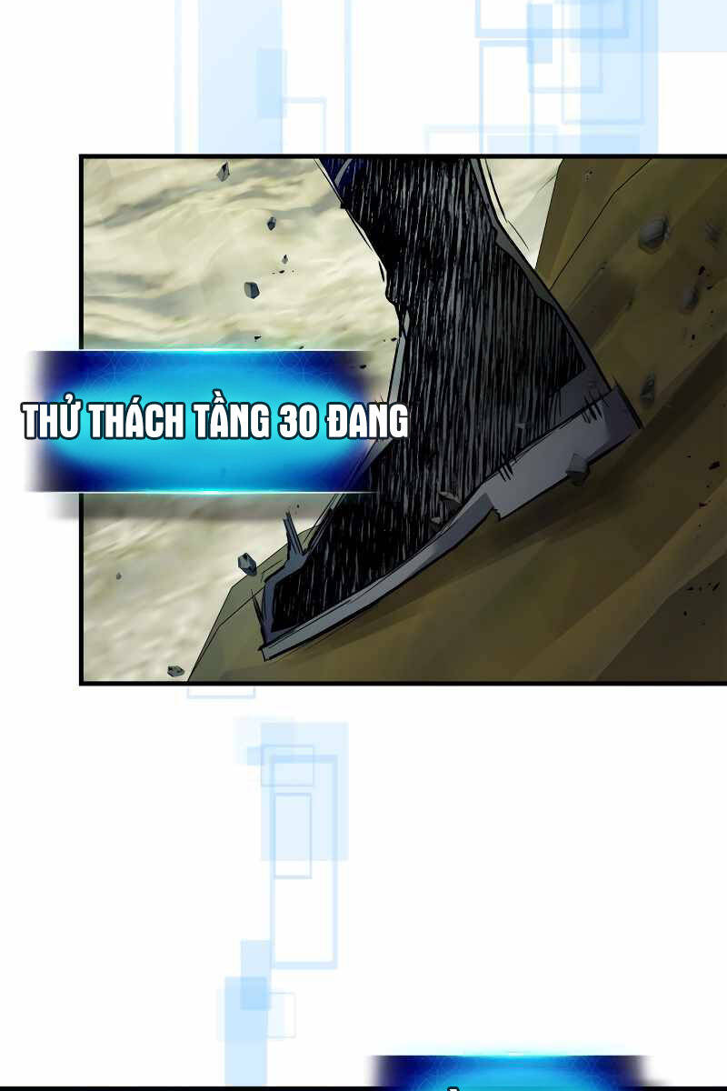 Thăng Cấp Cùng Thần Chap 101 - Next Chap 102