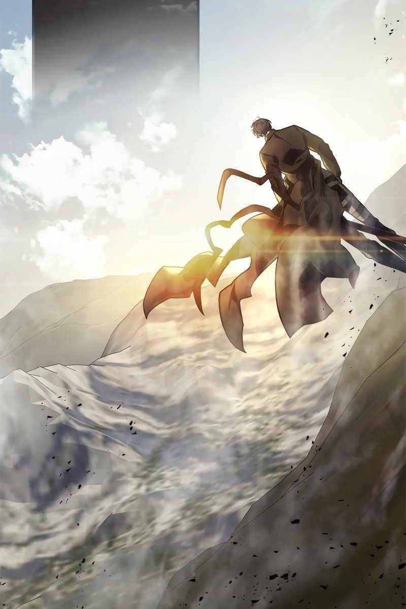 Thăng Cấp Cùng Thần Chap 101 - Next Chap 102