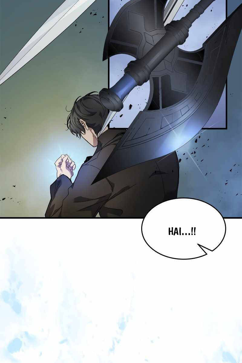 Thăng Cấp Cùng Thần Chap 101 - Next Chap 102