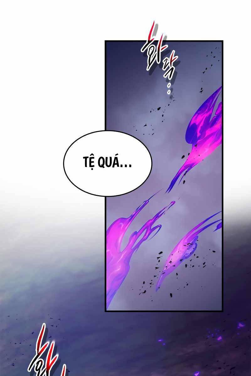 Thăng Cấp Cùng Thần Chap 101 - Next Chap 102