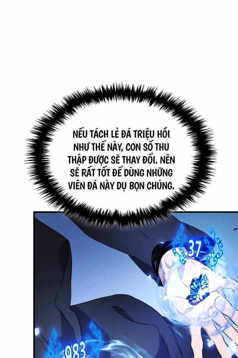 Thăng Cấp Cùng Thần Chap 101 - Next Chap 102