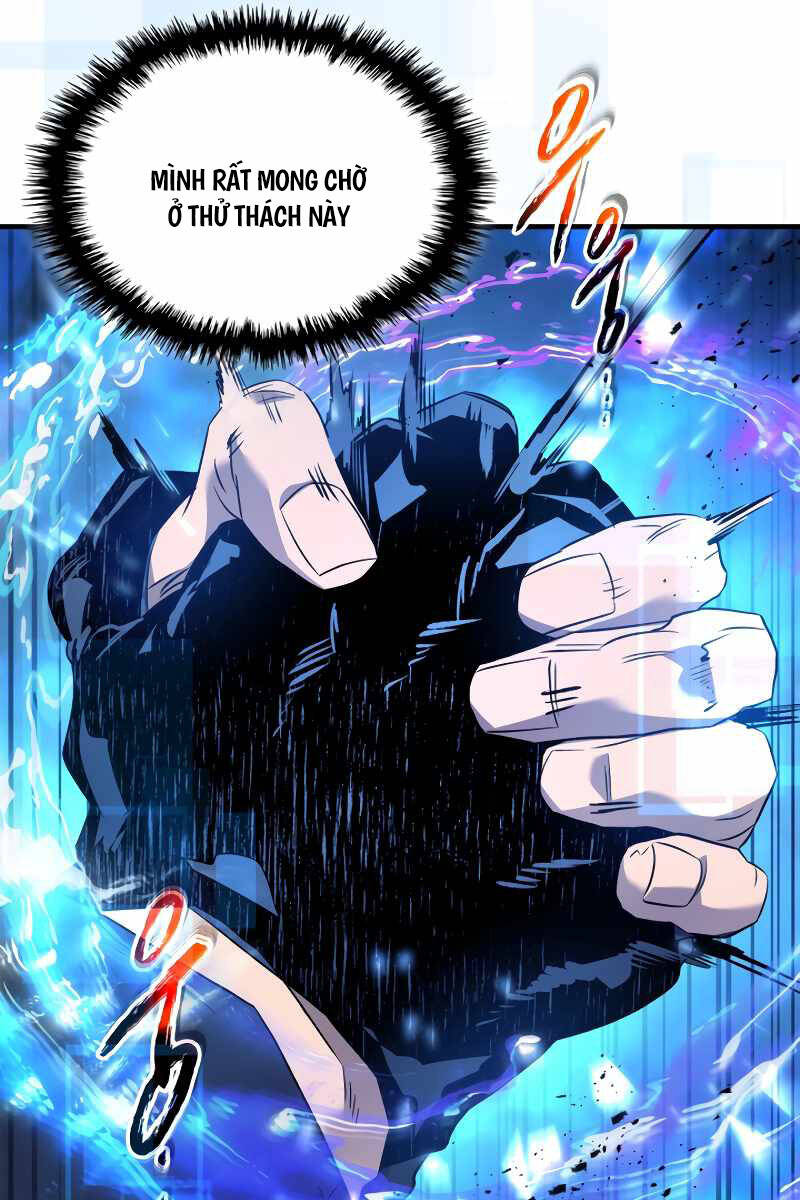 Thăng Cấp Cùng Thần Chap 101 - Next Chap 102