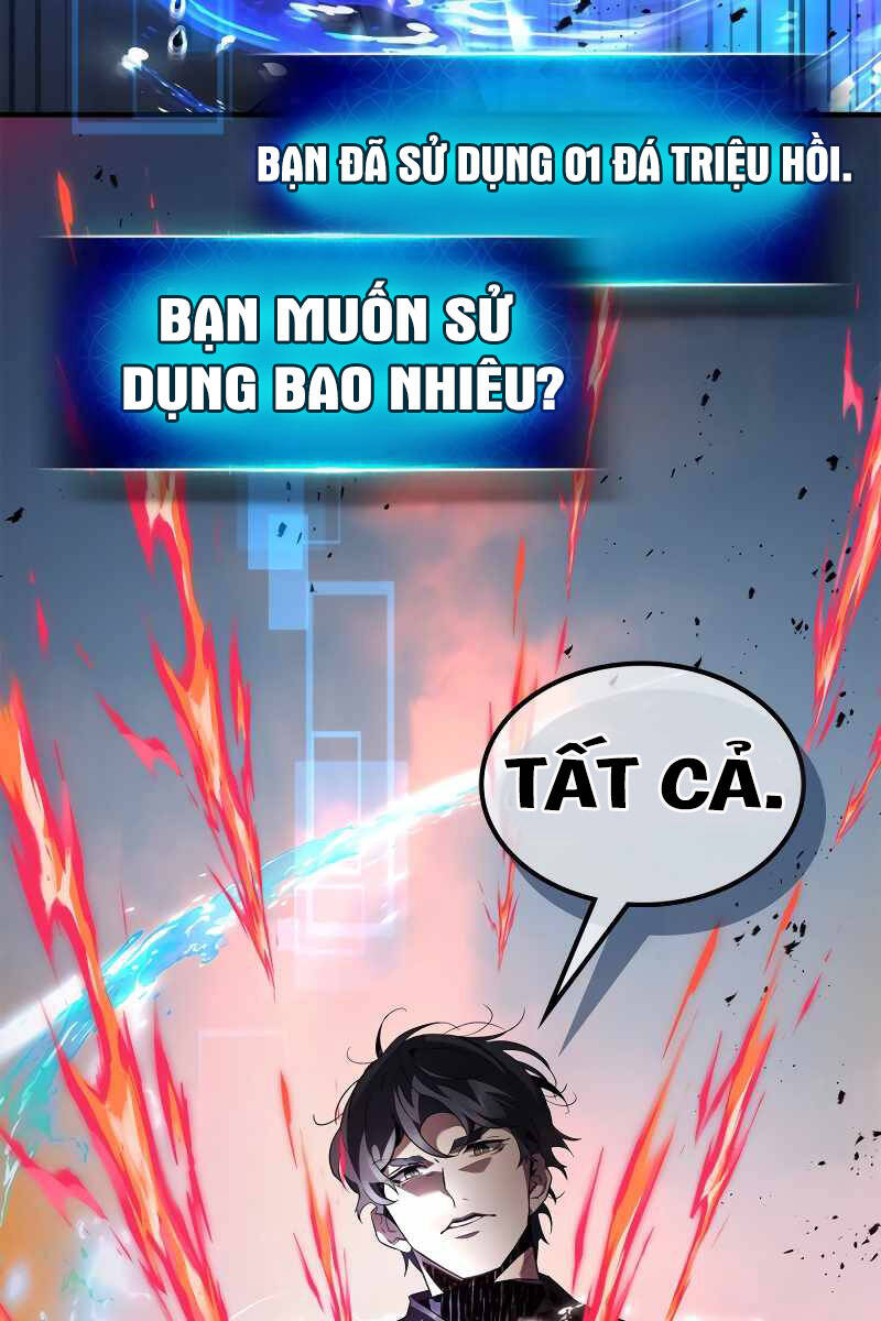 Thăng Cấp Cùng Thần Chap 101 - Next Chap 102