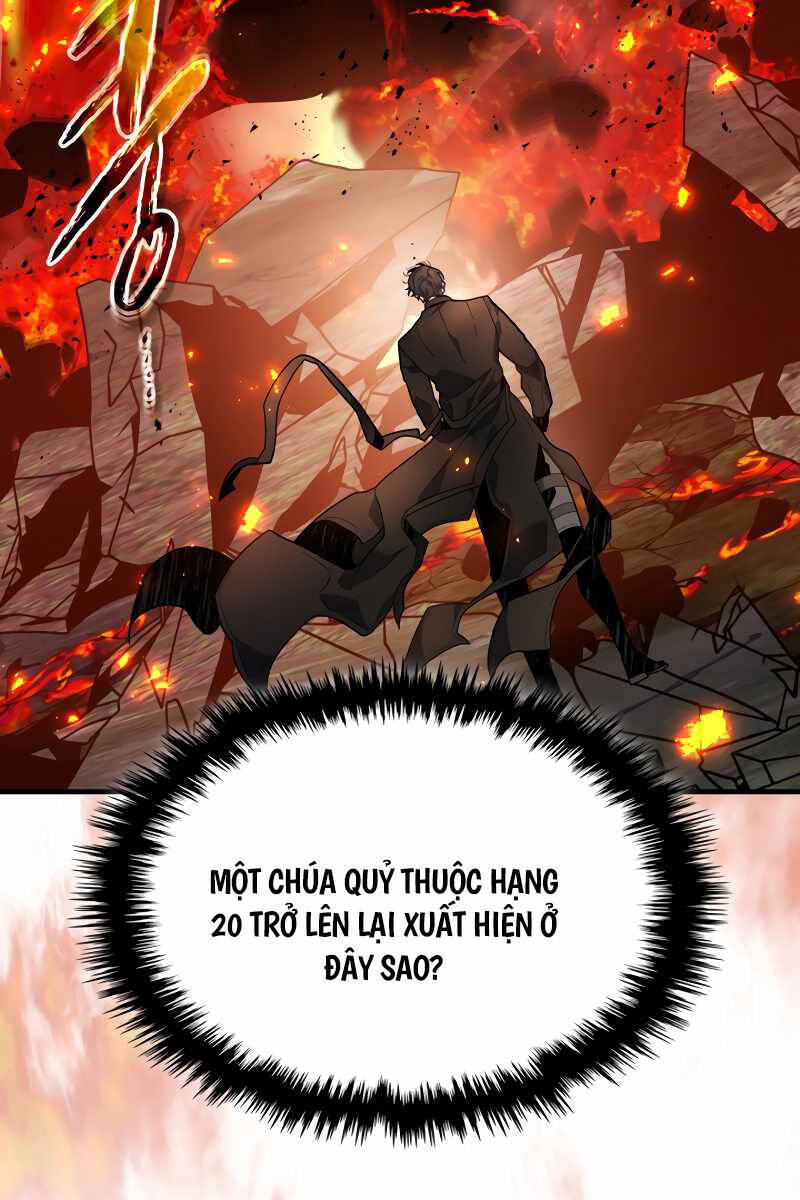 Thăng Cấp Cùng Thần Chap 101 - Next Chap 102