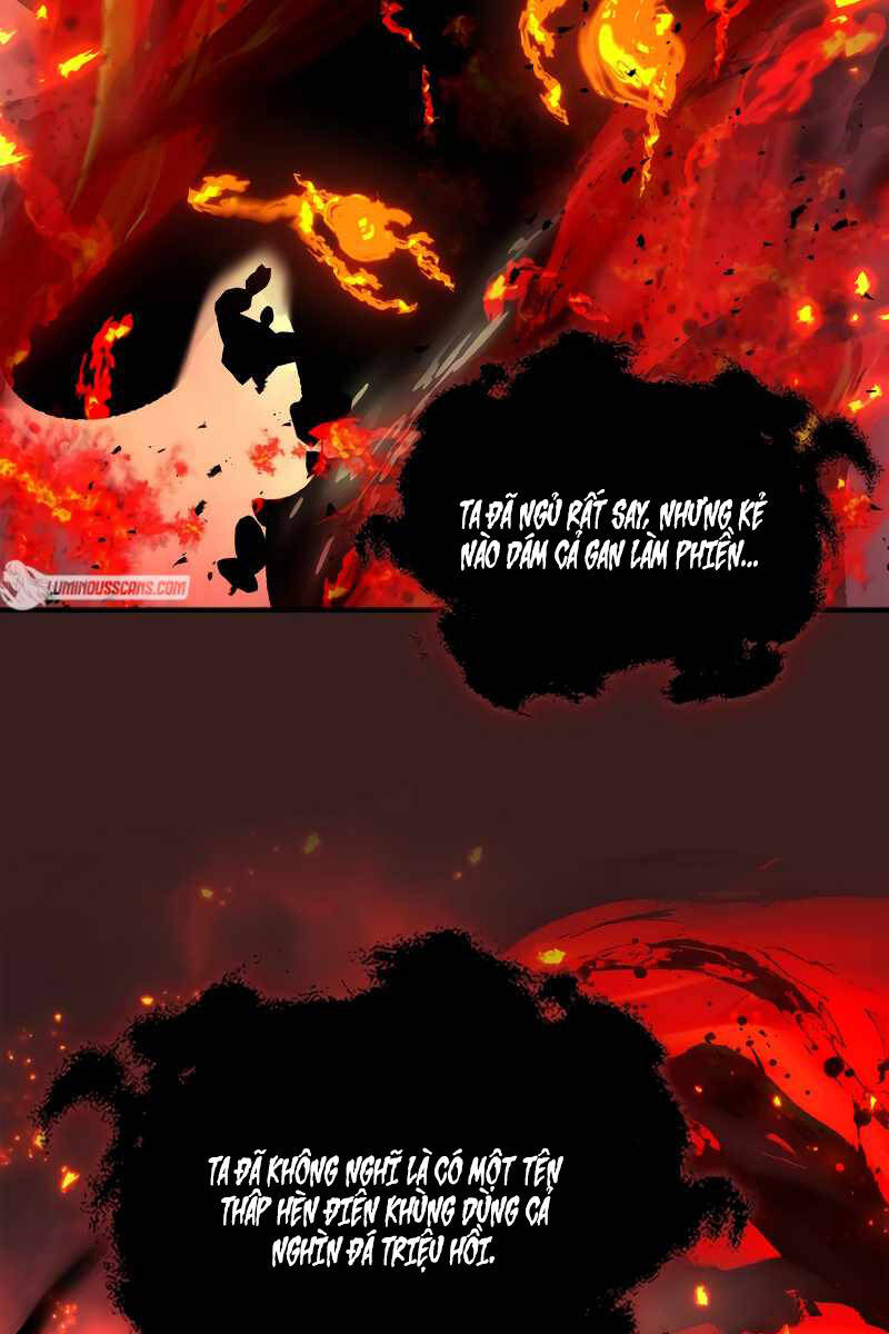 Thăng Cấp Cùng Thần Chap 101 - Next Chap 102