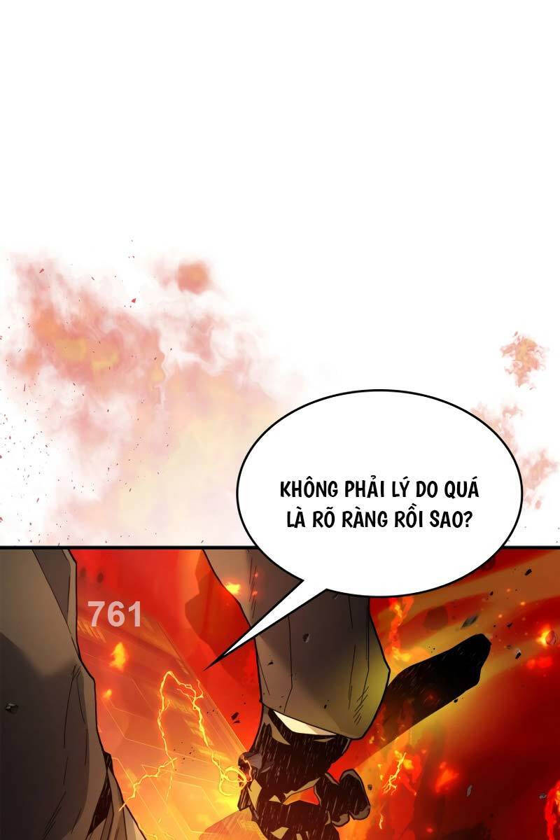 Thăng Cấp Cùng Thần Chap 102 - Next Chap 103