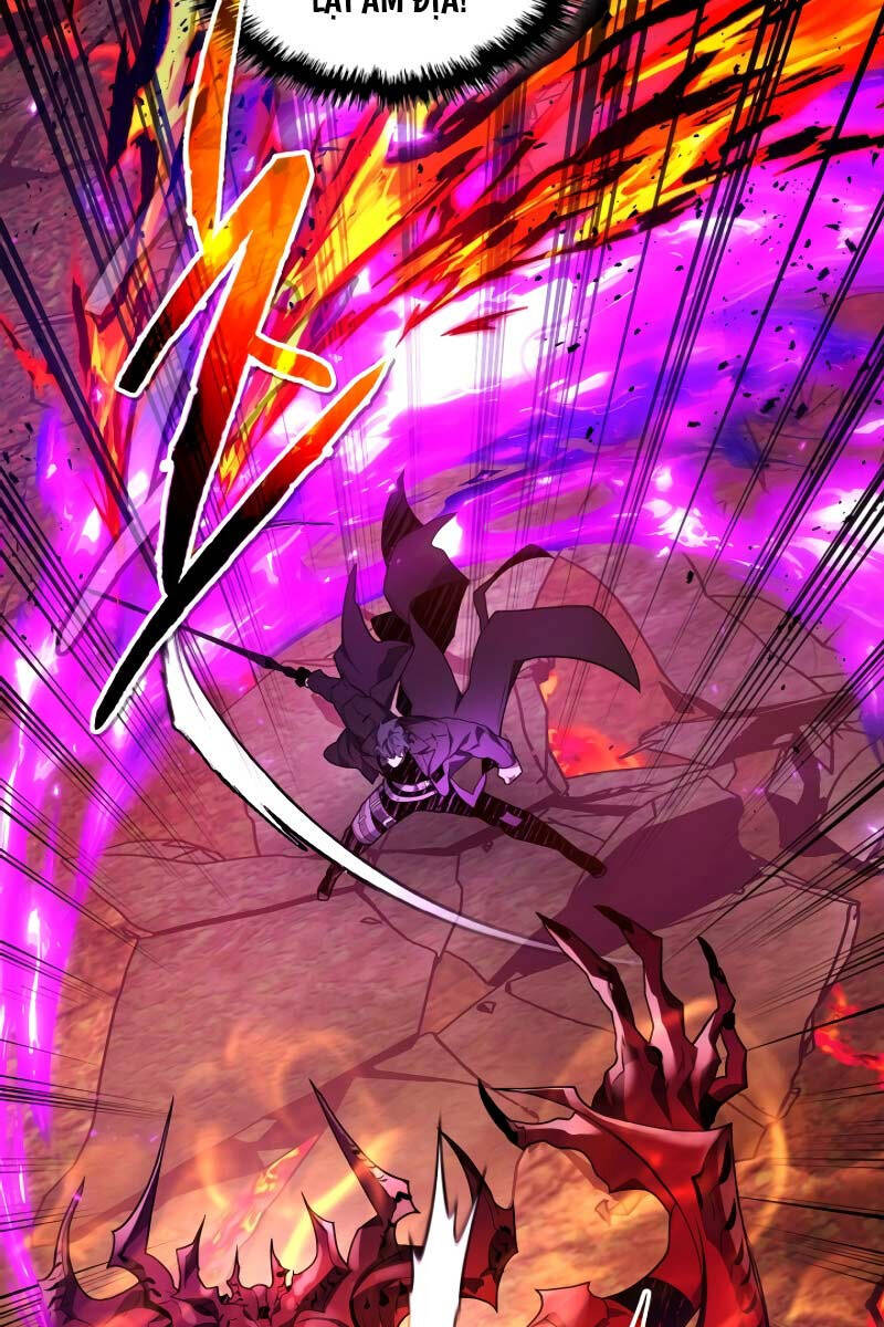 Thăng Cấp Cùng Thần Chap 102 - Next Chap 103