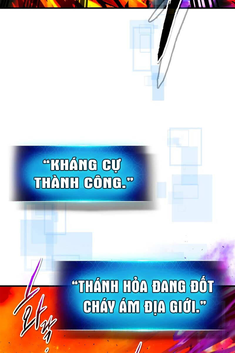 Thăng Cấp Cùng Thần Chap 102 - Next Chap 103